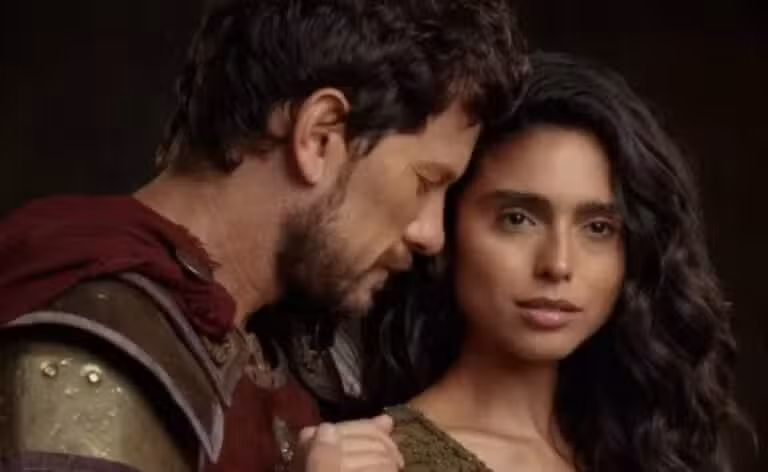 O Senhor e a Serva