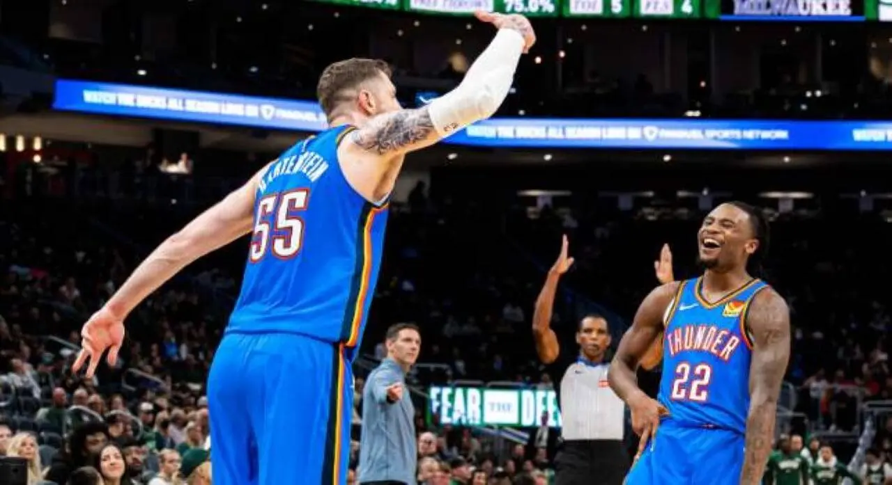 OKC Thunder