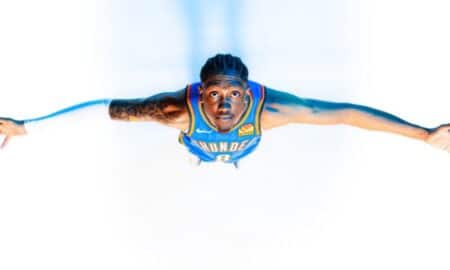 OKC Thunder