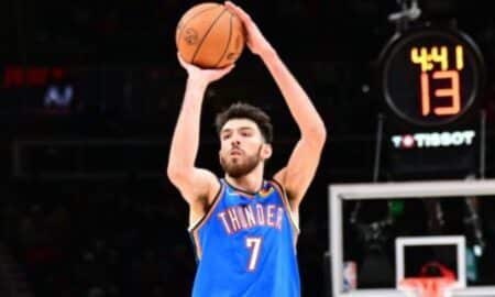 OKC Thunder