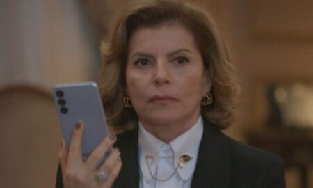 Odete Roitman em 'Vale Tudo'