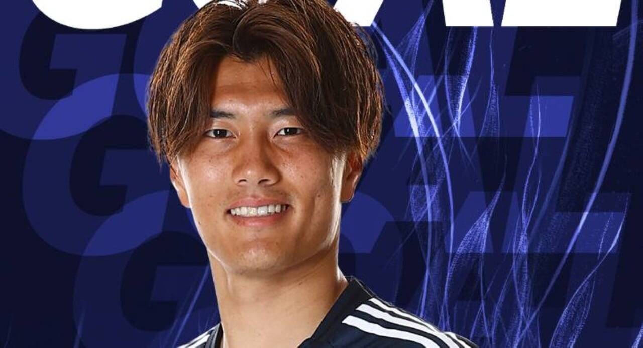 Japan vs. Paraguay draw with goals from Almirón and Ogawa in a balanced friendly for the 2026 World Cup