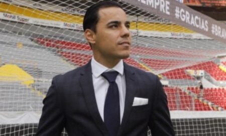 Omar Bravo