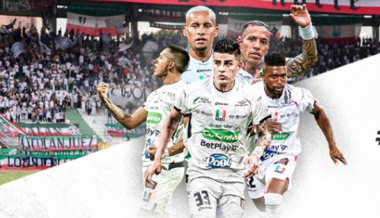 Onde assistir La Equidad vs Once Caldas ao vivo na Primera A Clausura 2025