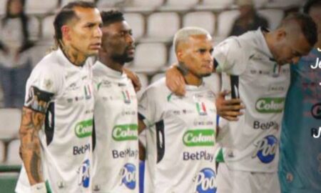 Once Caldas