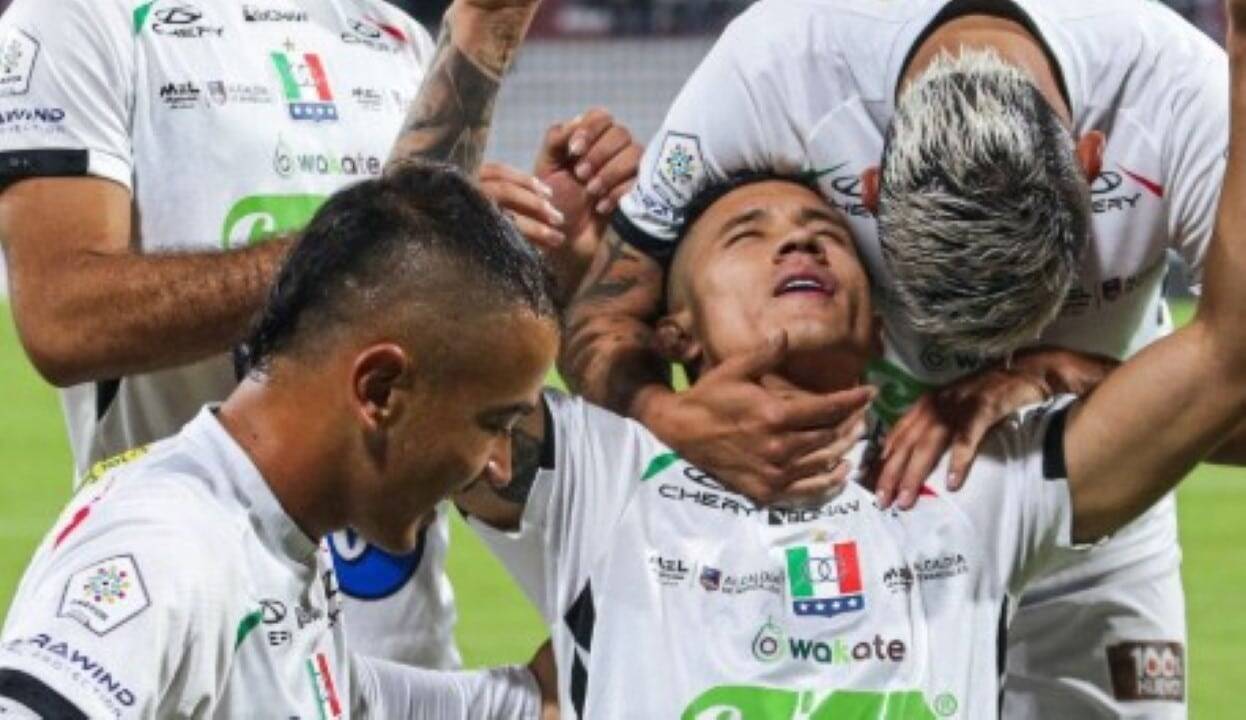 Once Caldas x Deportivo Pasto: onde assistir ao vivo pela Copa Colombia
