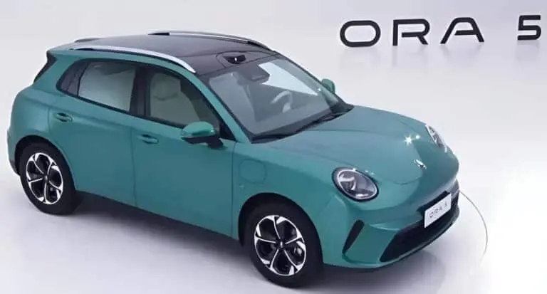 Ora 5 gwm