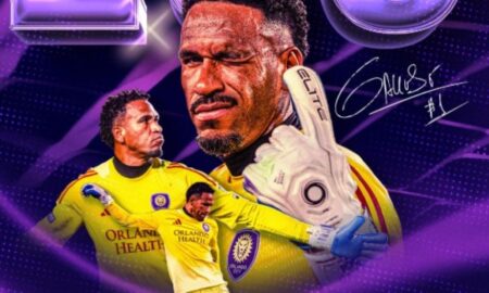 Orlando City