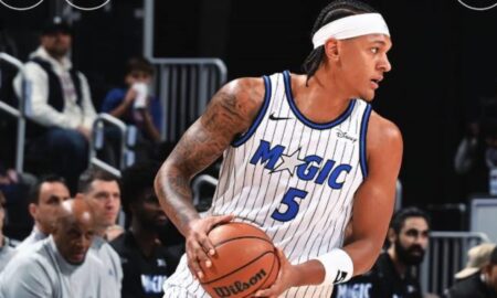 Orlando Magic
