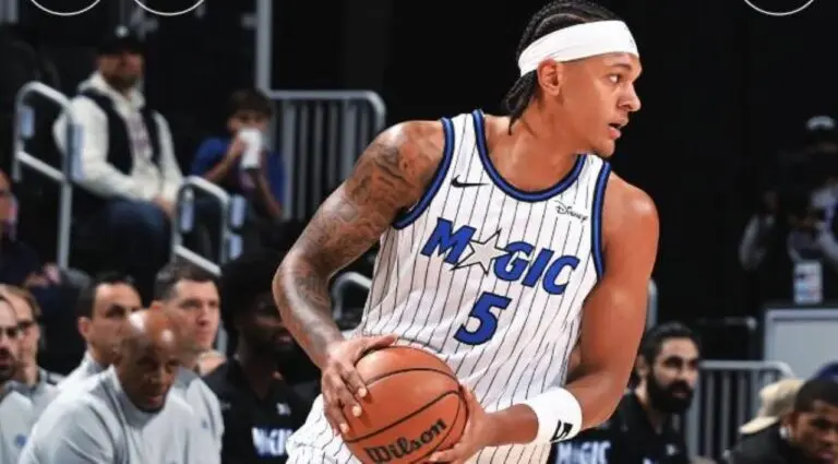 Orlando Magic