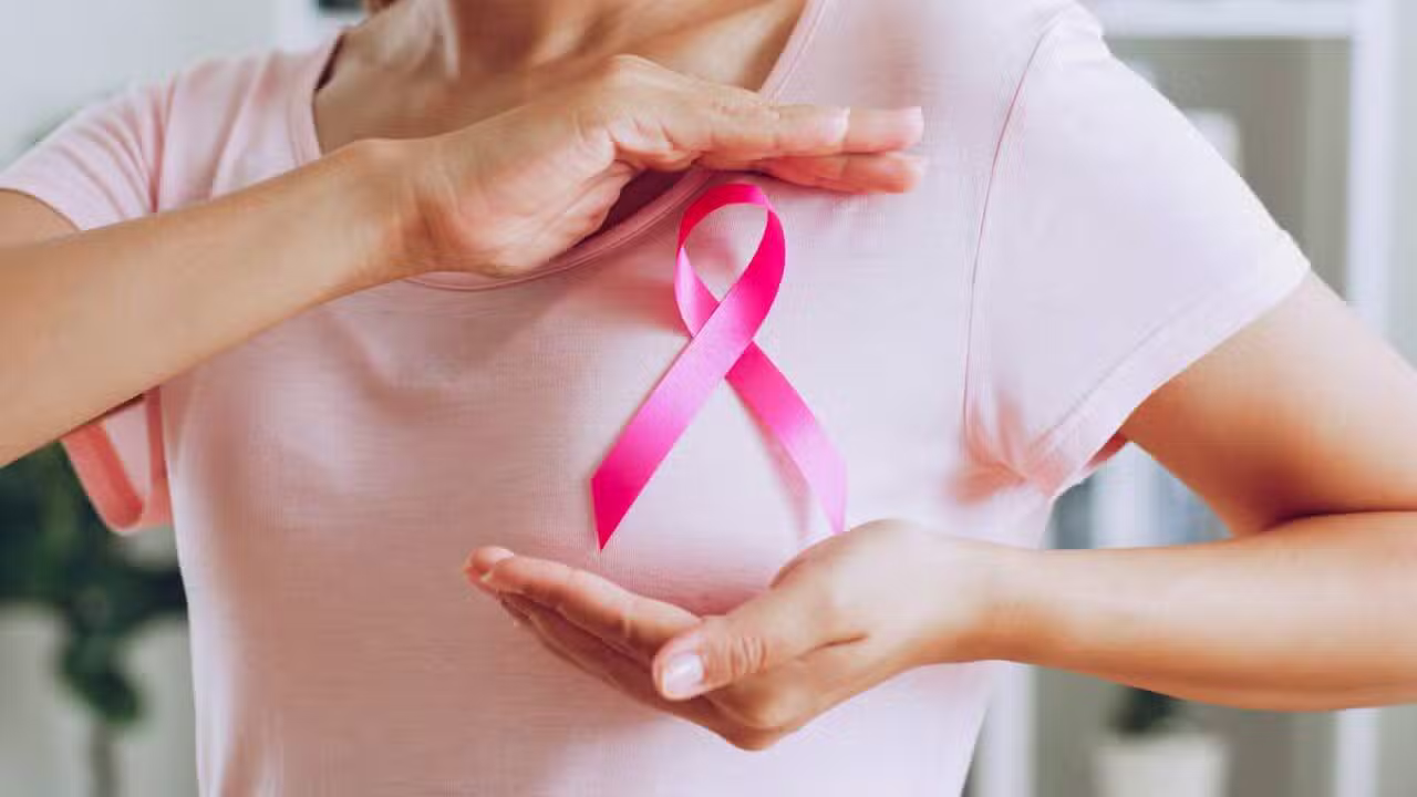 Outubro Rosa, saúde da mulher