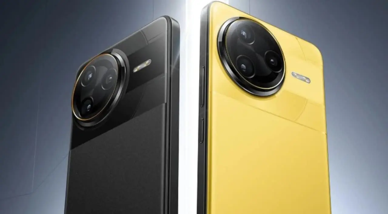 POCO F7 Ultra