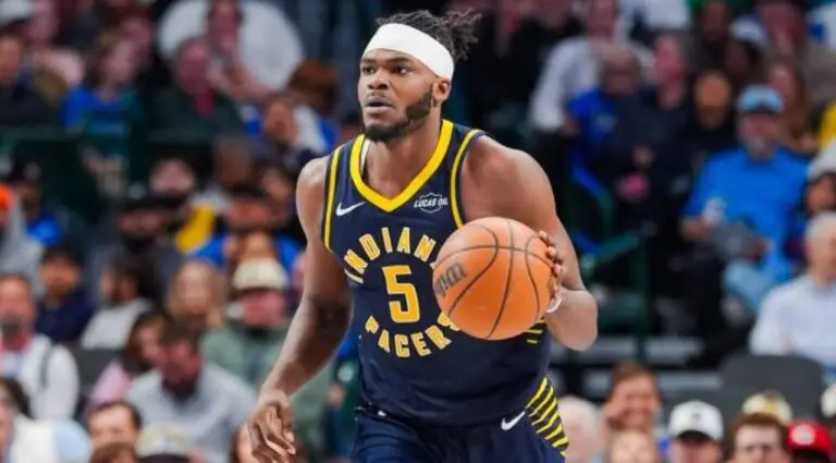 Pacers