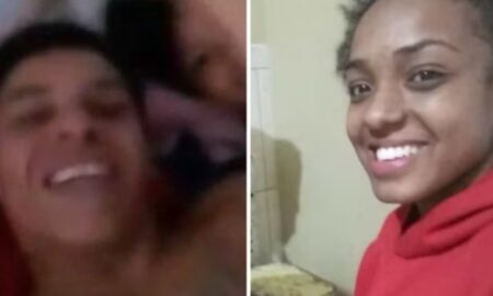 Padrasto e mãe suspeitos de matar menina de 5 anos
