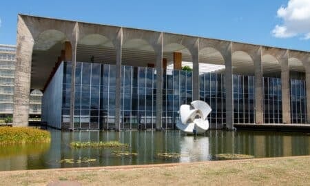 Palacio do Itamaraty
