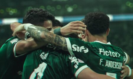 Palmeiras