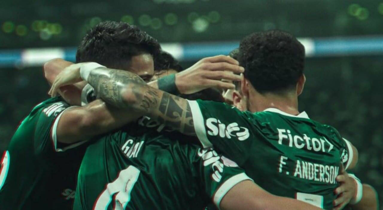 Palmeiras abre venda de ingressos para semifinal contra LDU no Allianz Parque em 30 de outubro