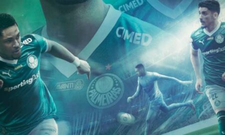 Palmeiras