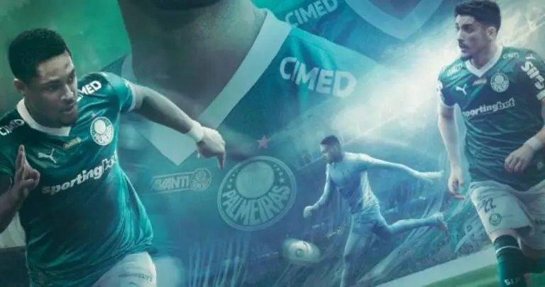 Palmeiras