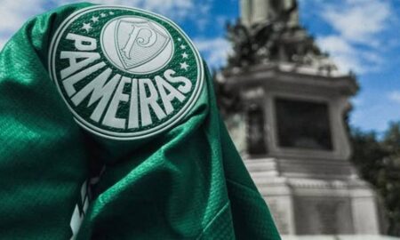 Palmeiras