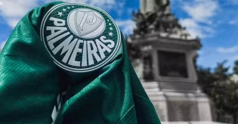 Palmeiras