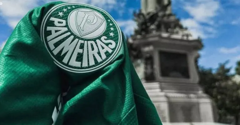 Palmeiras