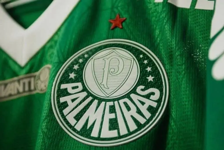 Palmeiras