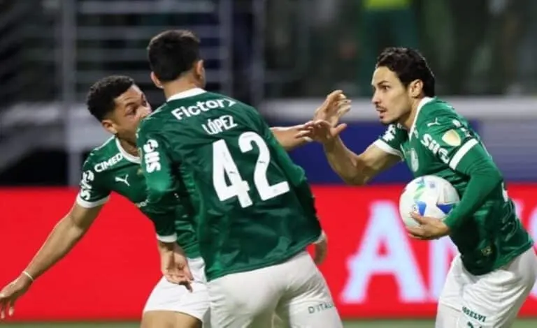 Palmeiras