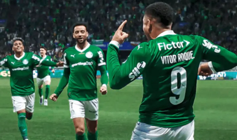 Palmeiras