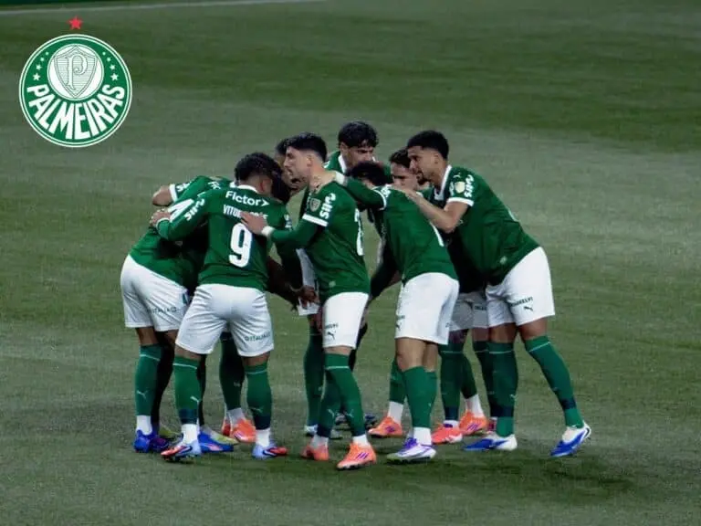Palmeiras