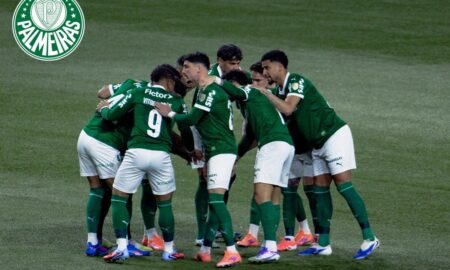 Palmeiras