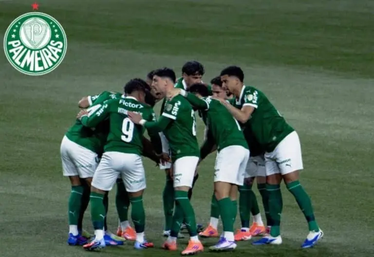 Palmeiras FC