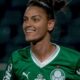 Palmeiras fem