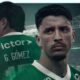 Palmeiras x LDU