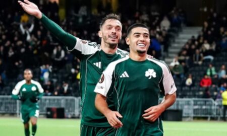 Panathinaikos