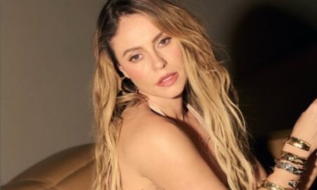 Paolla Oliveira