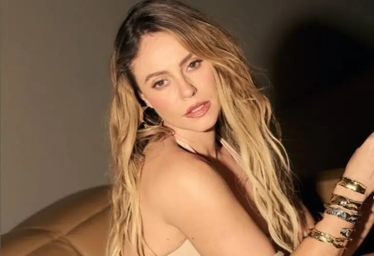 Paolla Oliveira