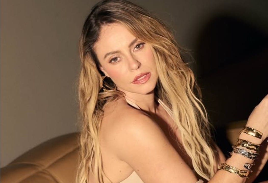 Paolla Oliveira
