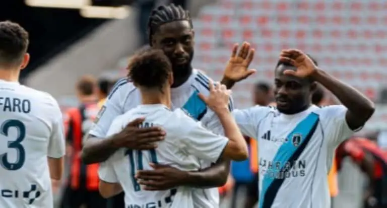 Paris FC