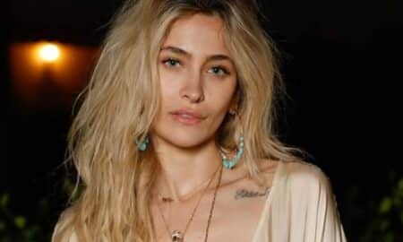 Paris Jackson 1