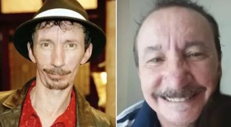 Patrick Murray