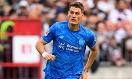 Patrik Schick