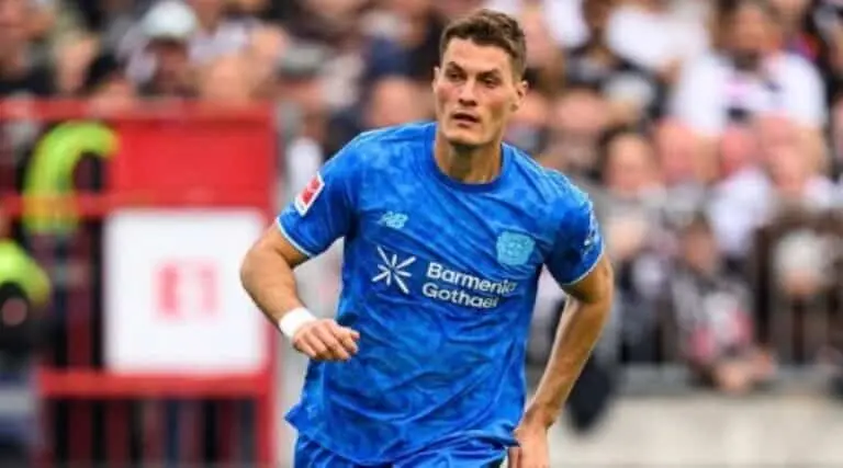 Patrik Schick