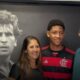 Paulo César - Flamengo