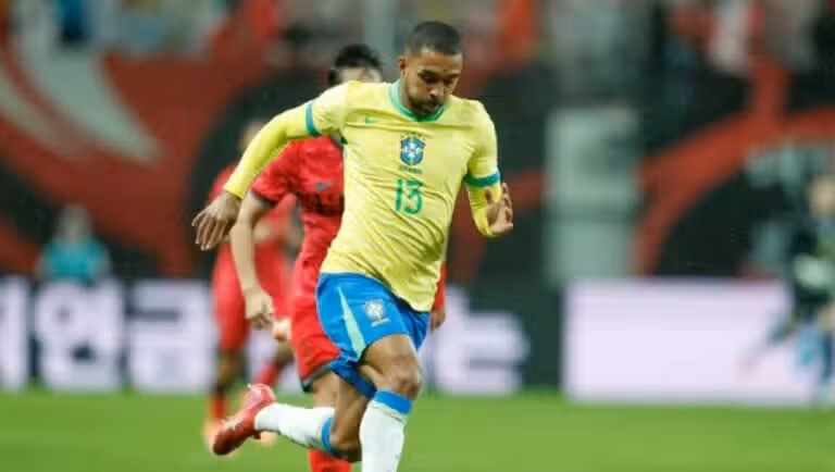 Paulo Henrique