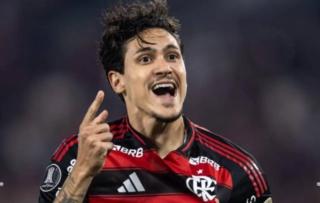 Pedro Flamengo