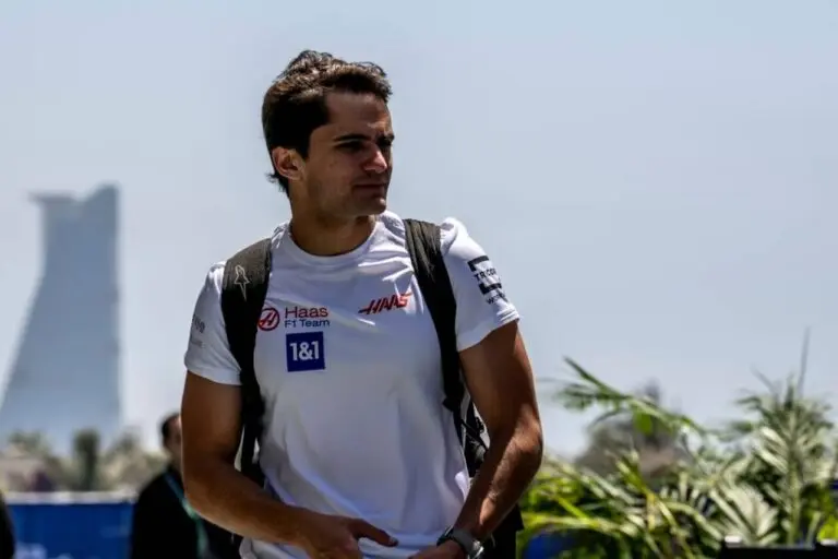 Pietro Fittipaldi