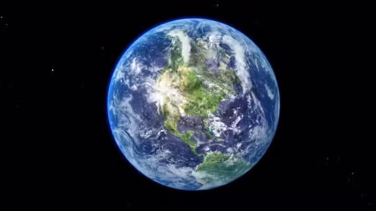 Planeta Terra