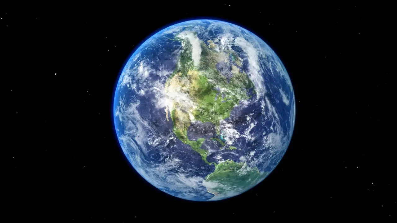 Planeta Terra