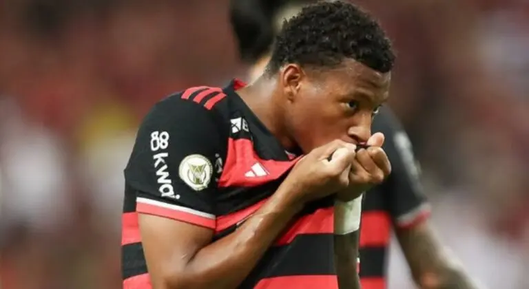 Plata Flamengo